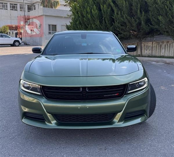 Dodge Charger 2023 for sale in Iraq - Duhok